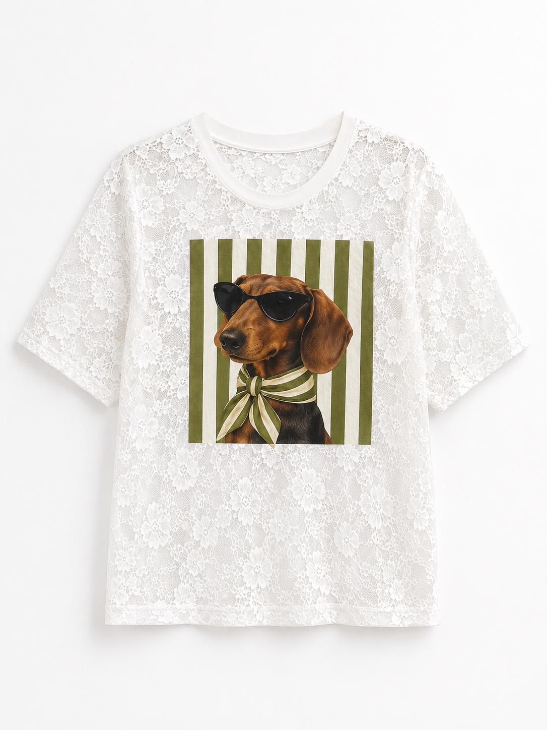 Fanny T-shirt