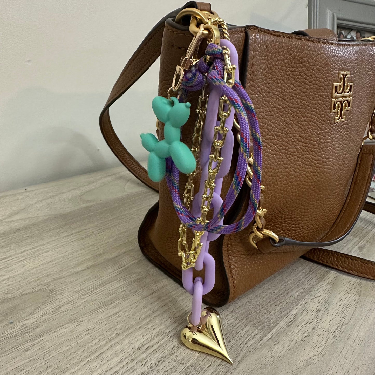Dog charm