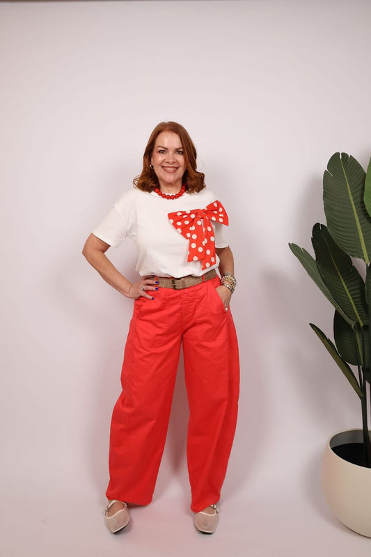 Fiorella pants