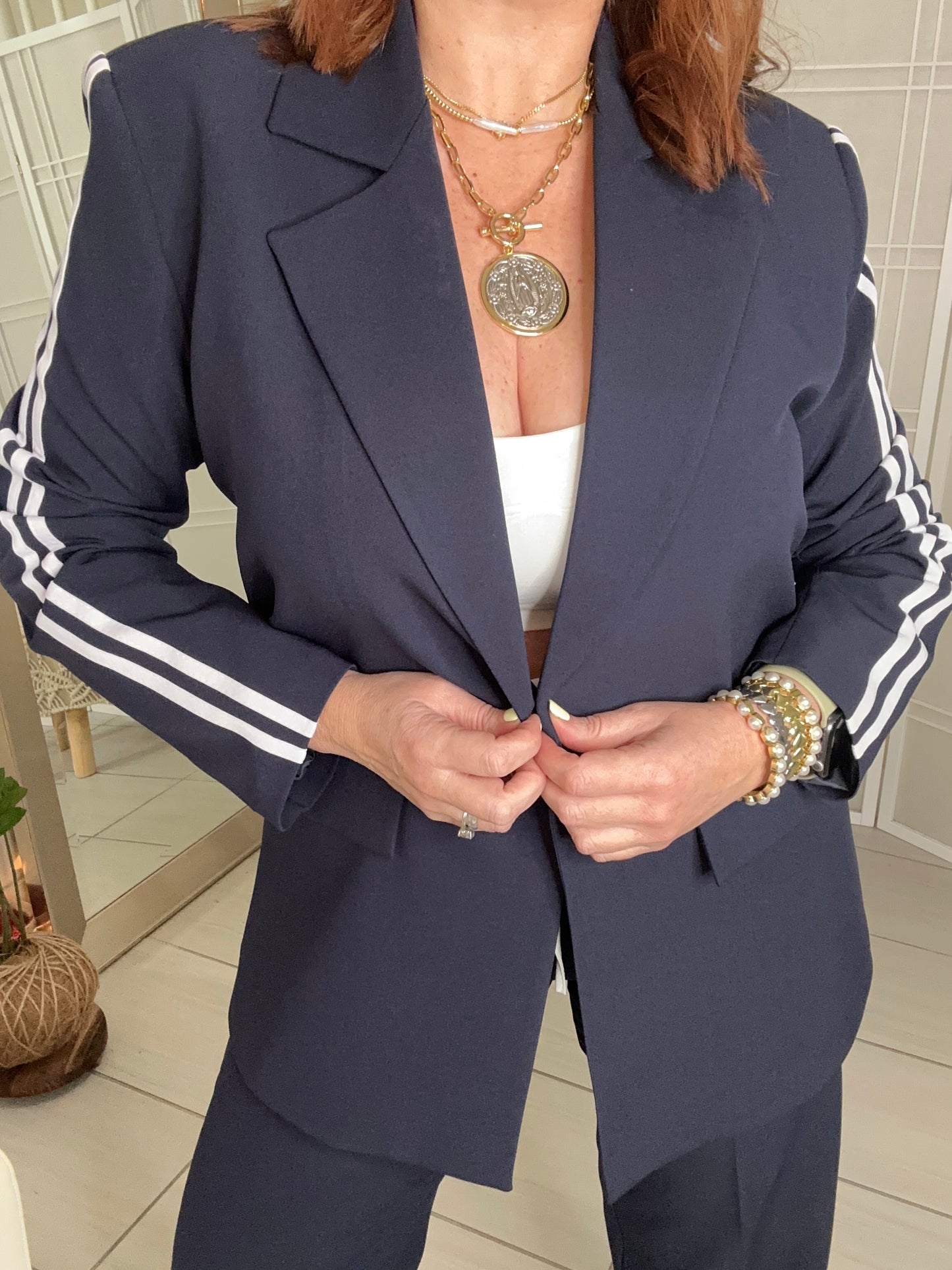 Jacky sport chic set