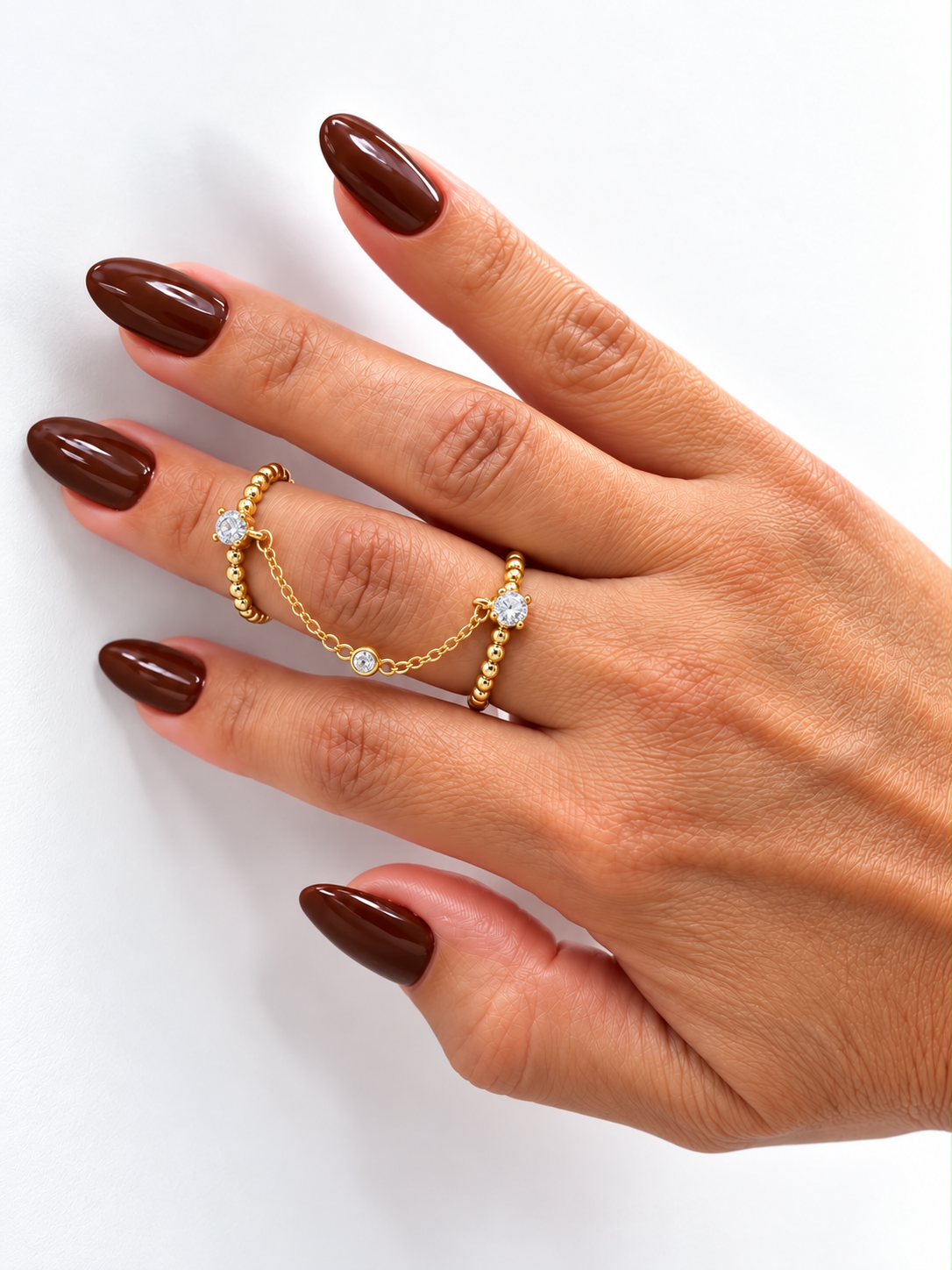 Cleo rings
