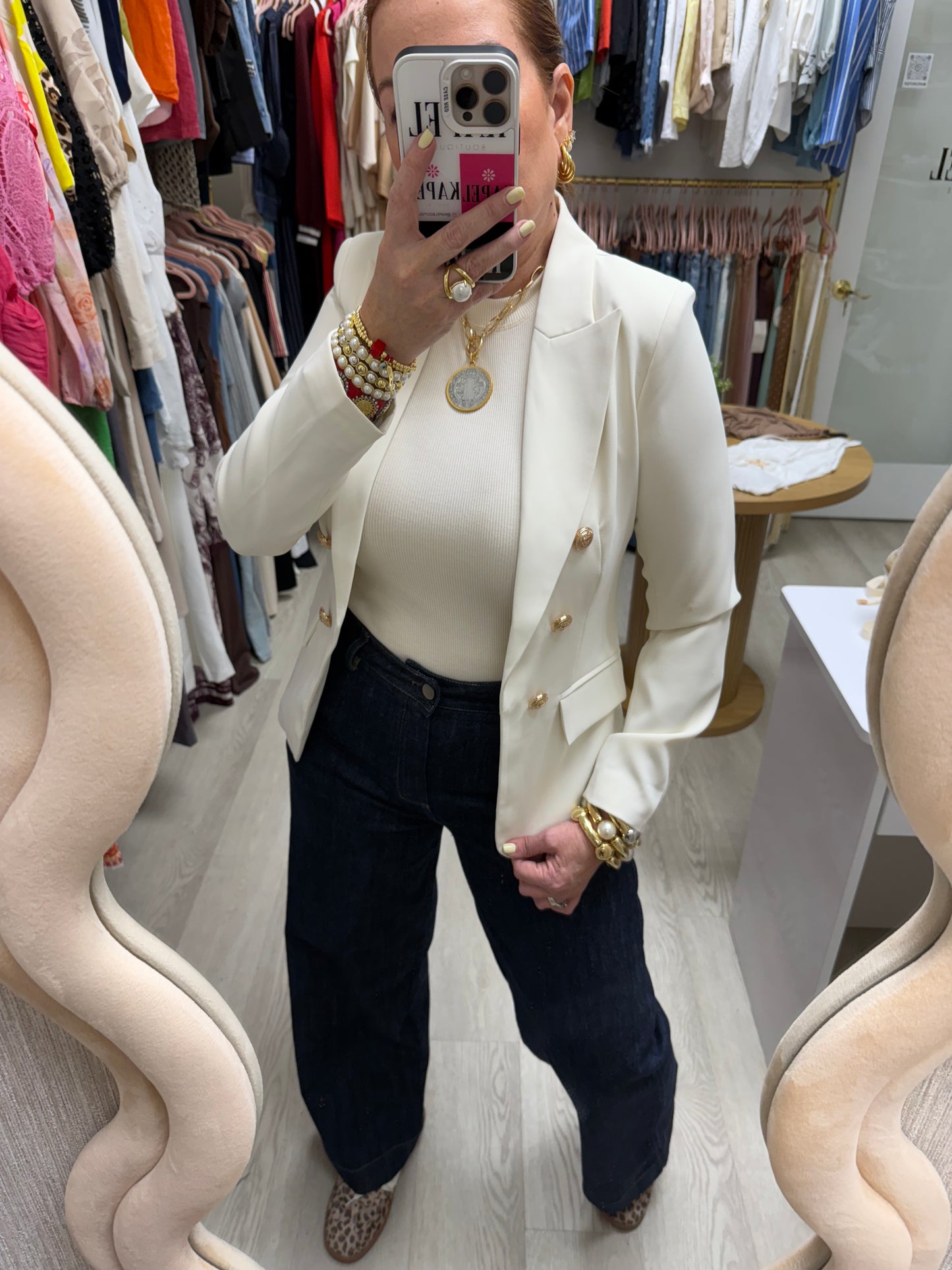 Kate blazer