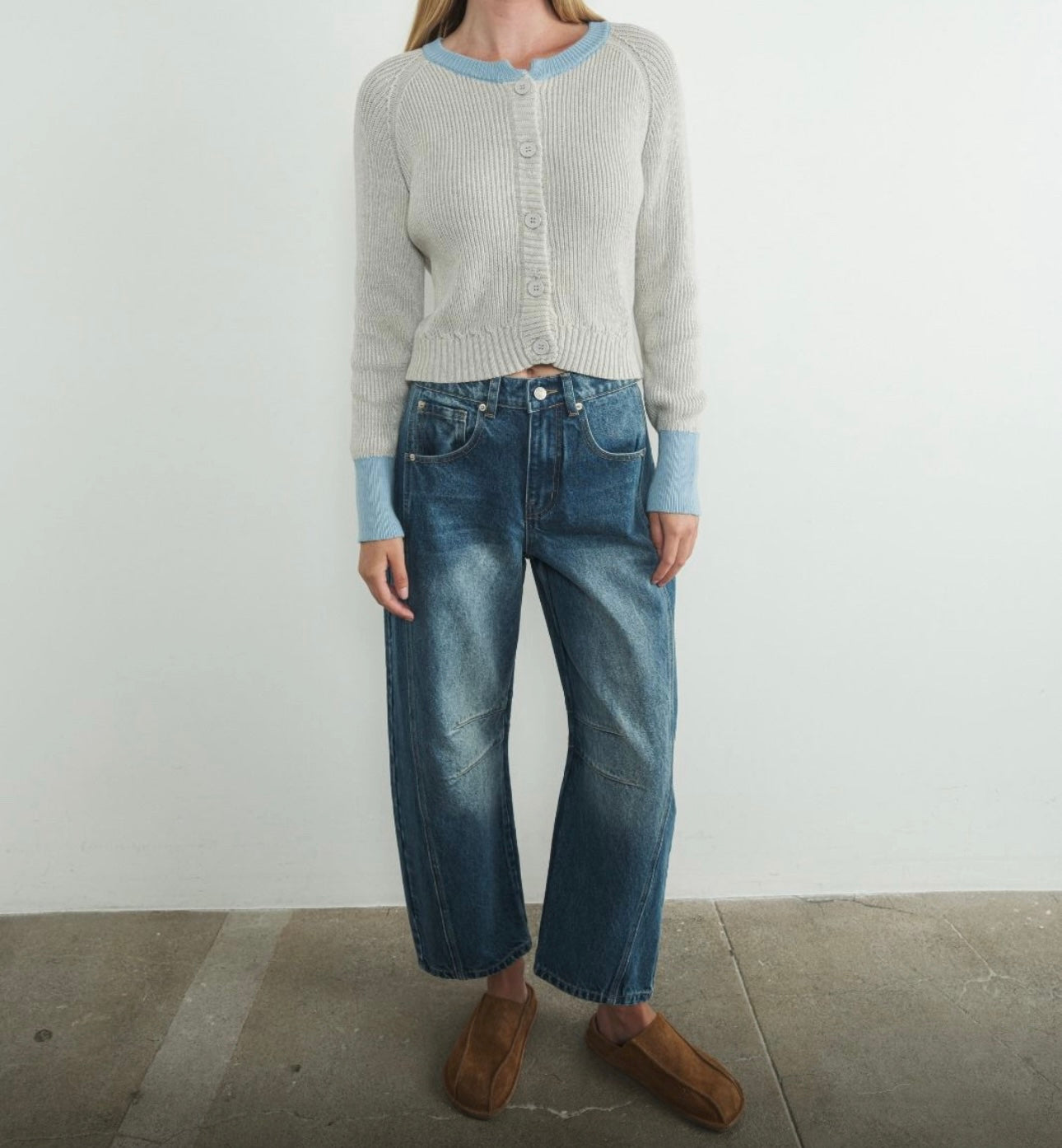 Siudy Jeans