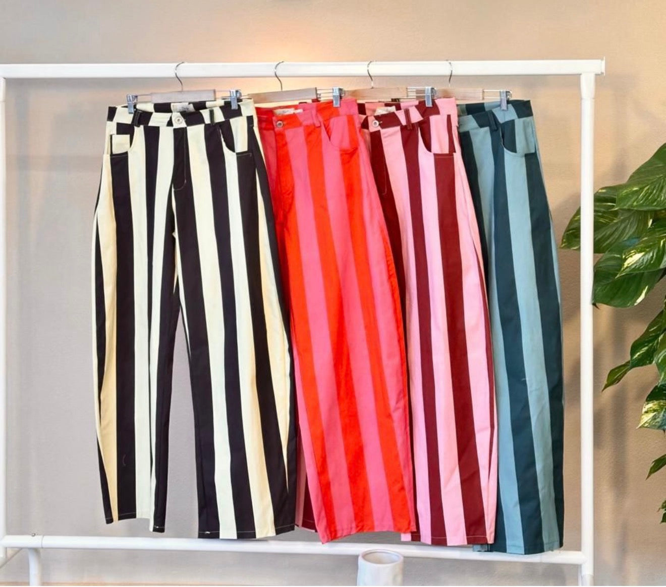 Pierina pants