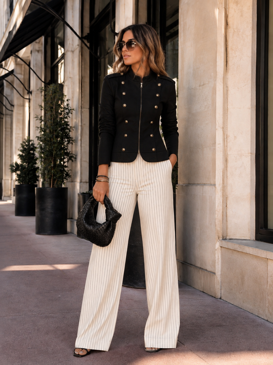 Paulina jacket