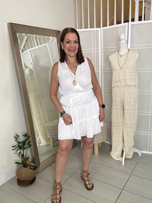 Oriana Dress