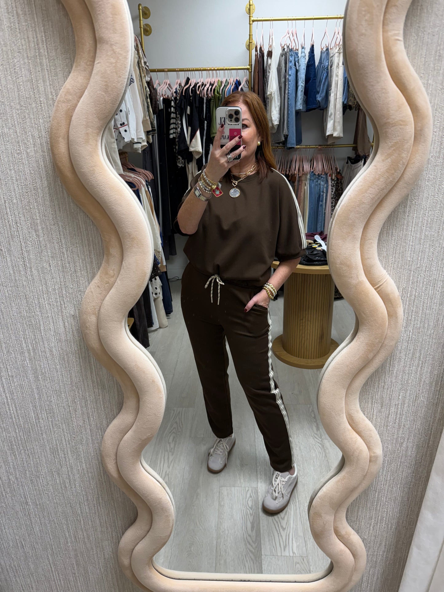 Katina set