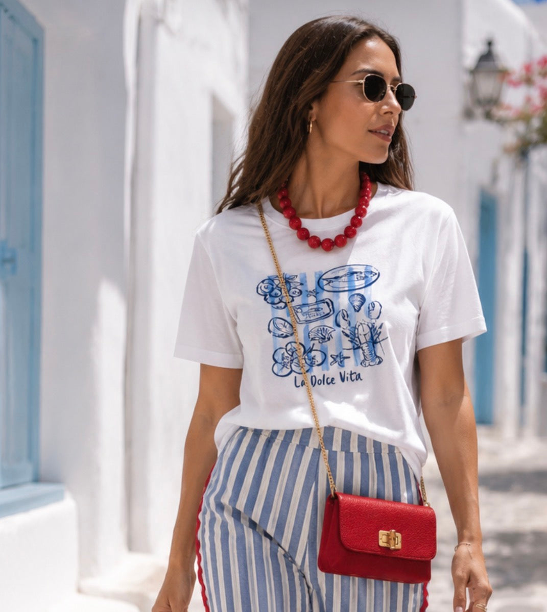 Kouri t shirt