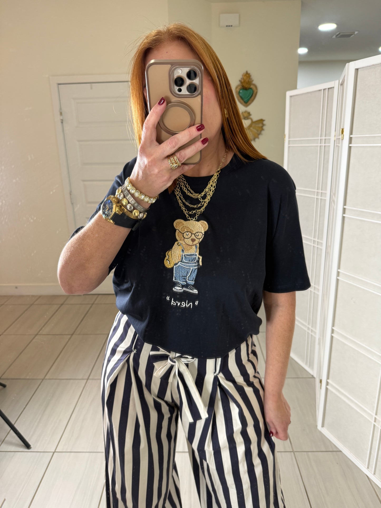 Grizzly t shirt