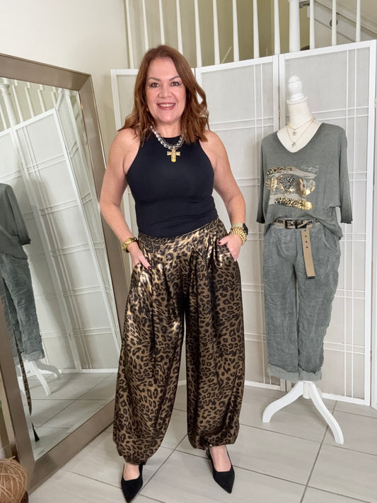 Manuela Pants