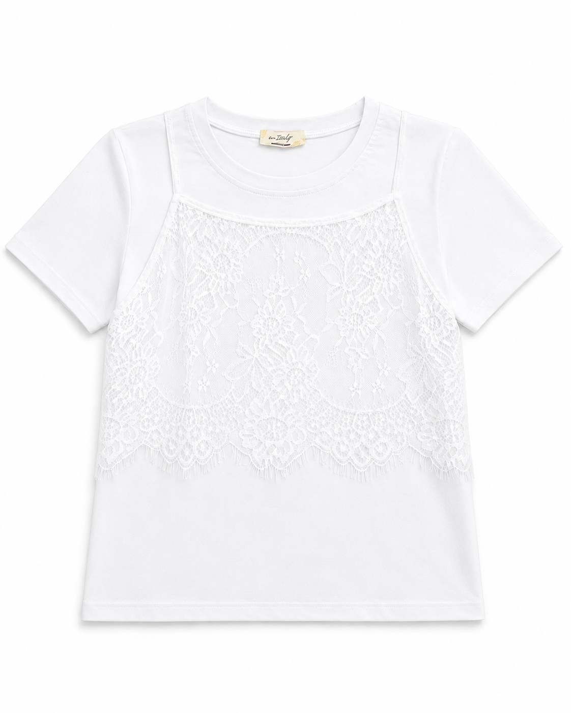 Patty t-shirt