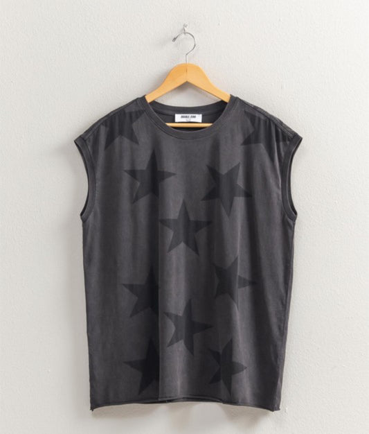 Antares stars t-shirt