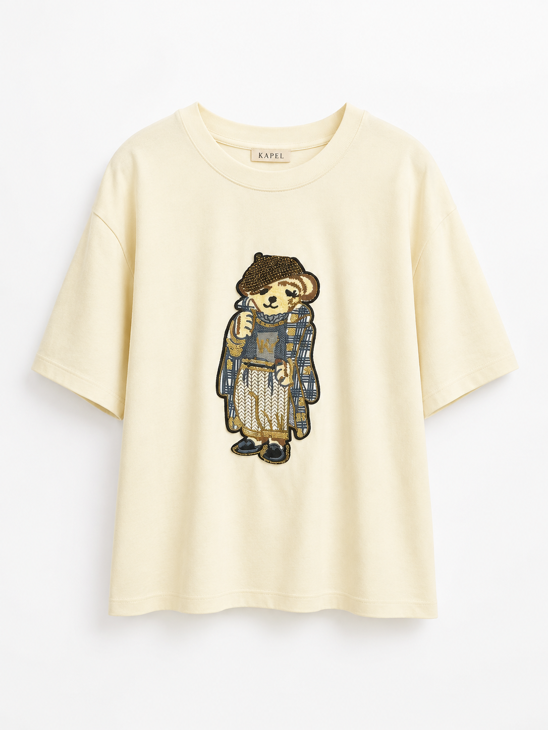 Sandy T-shirt