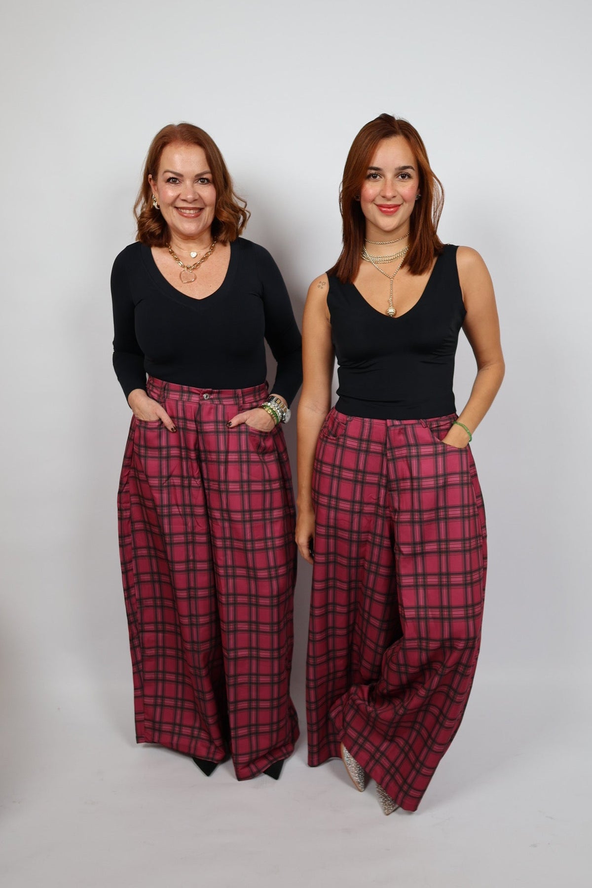 Dafne pants