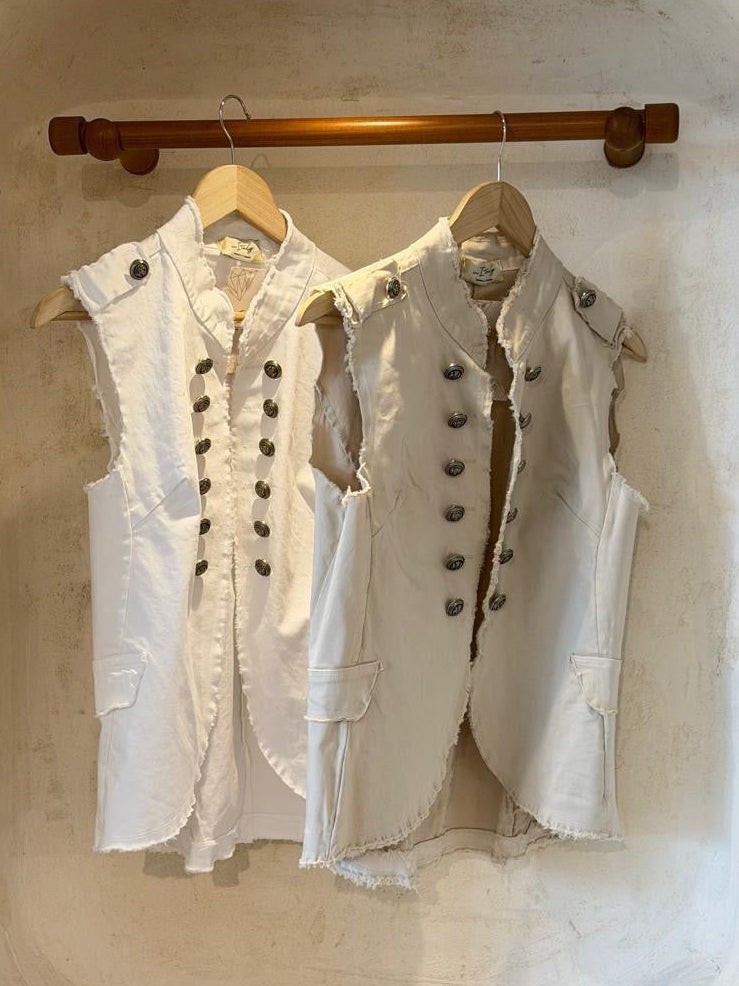 Napoleón vest