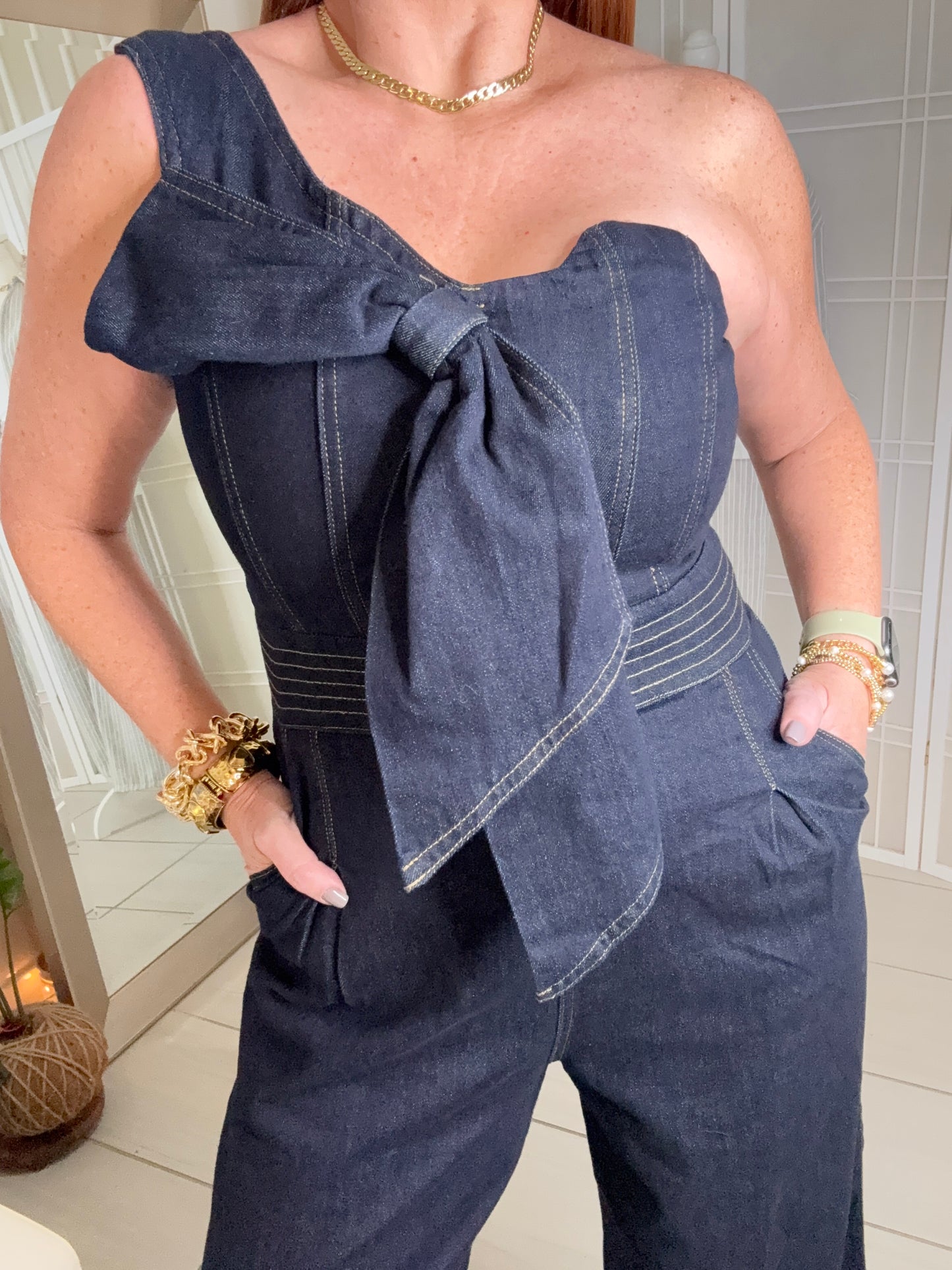 Mara jumpsuit