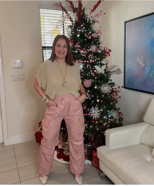 Lirio Pants