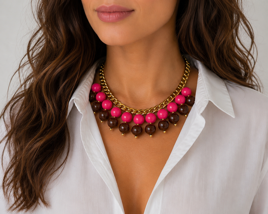 Roraima necklace