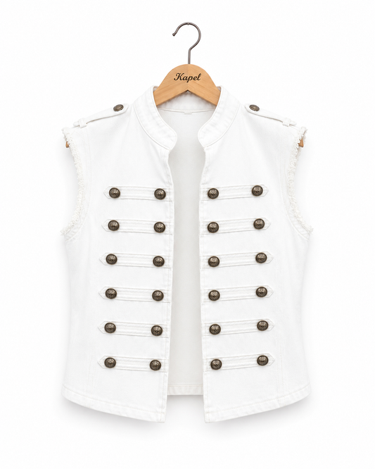 Napoleon Jean Vest
