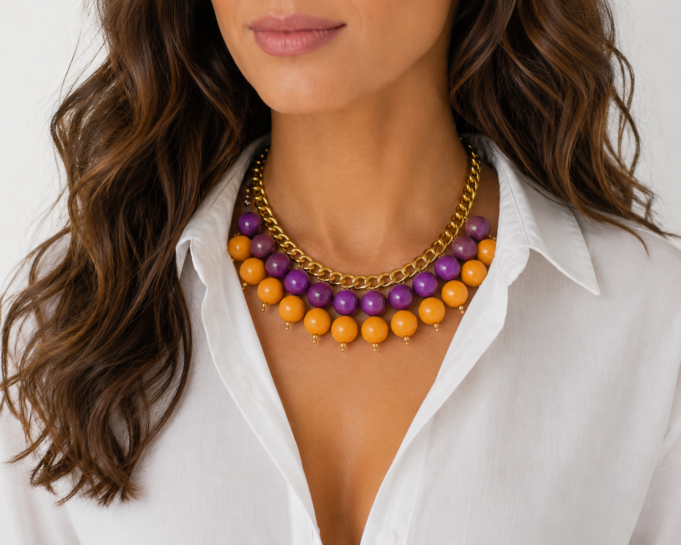Roraima necklace