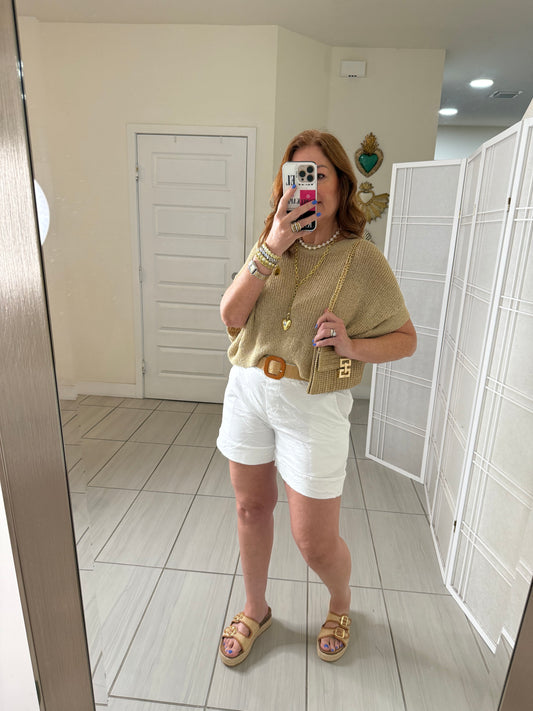 Francheska short