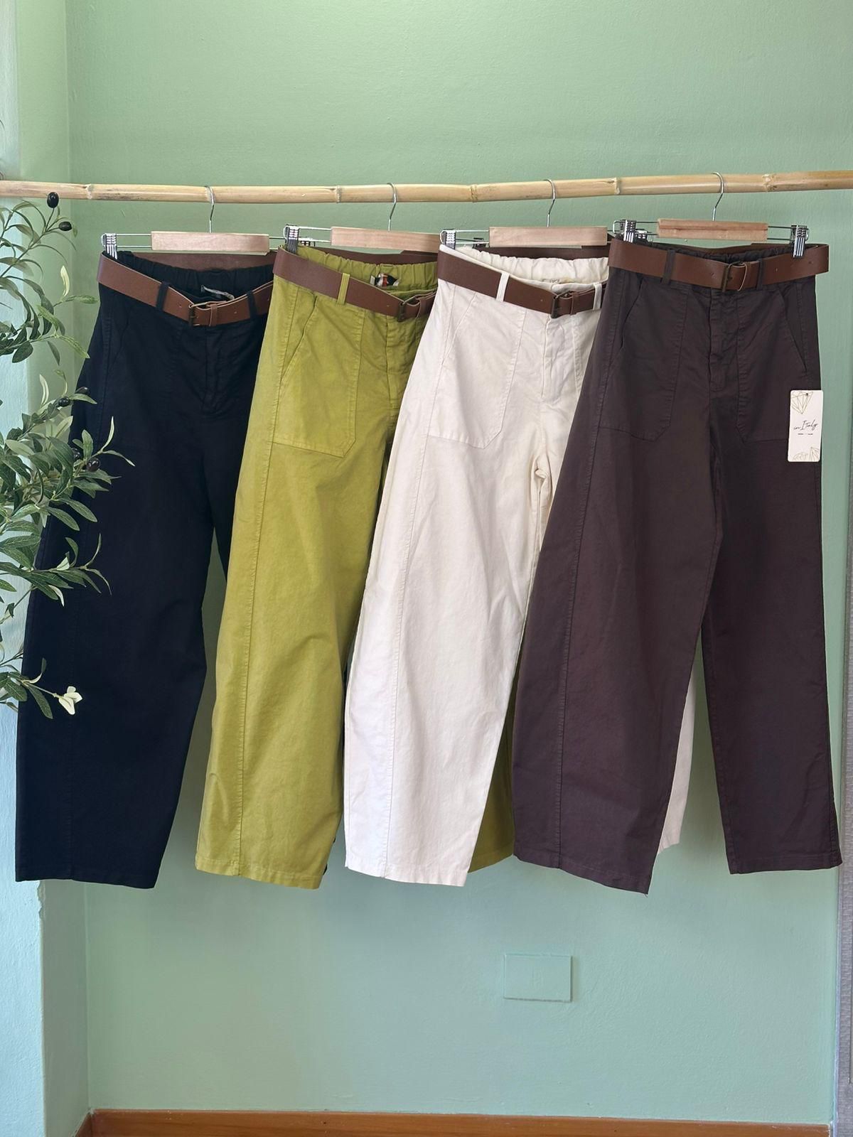 Sarita Pants