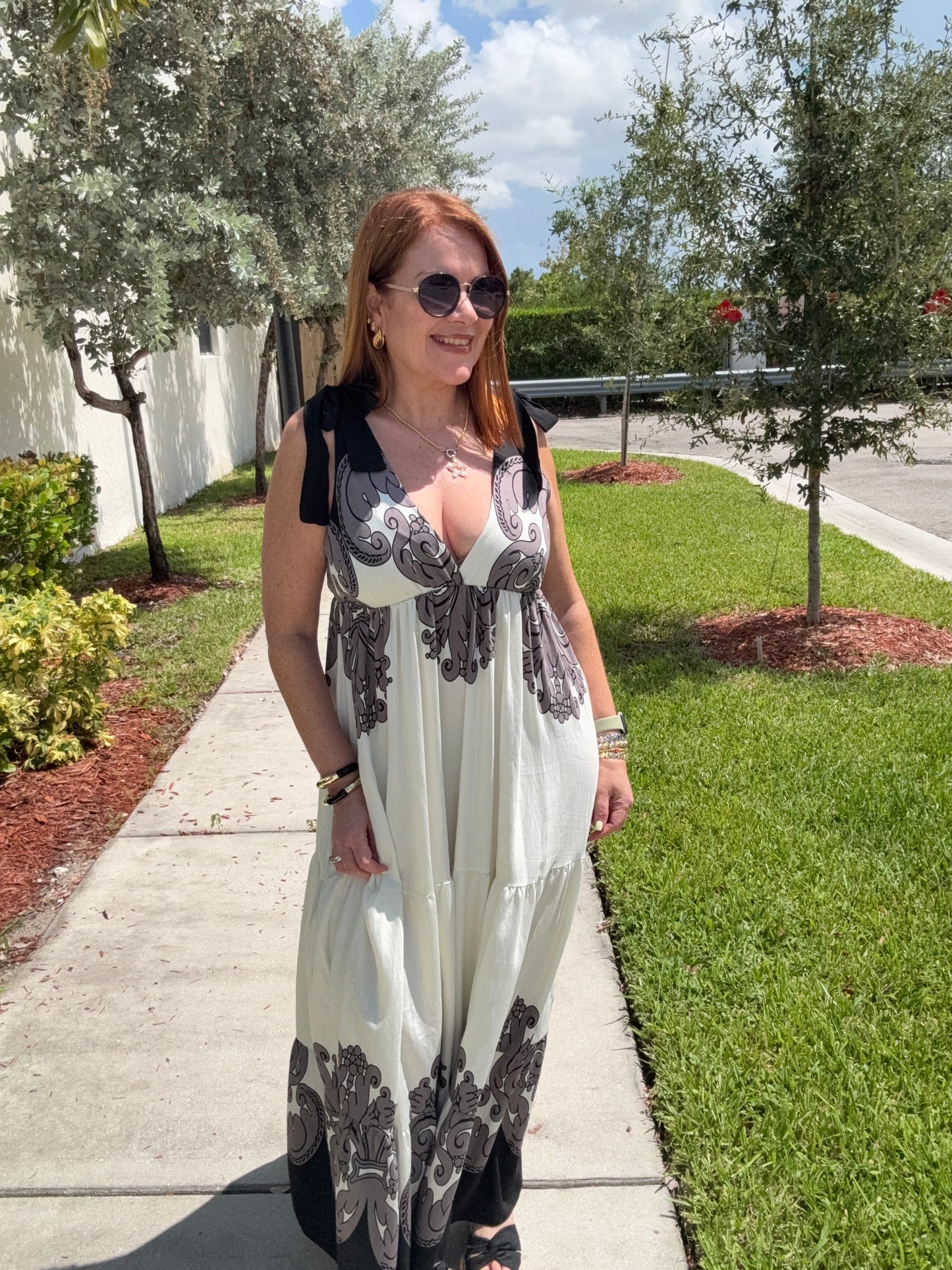Sarahí dress