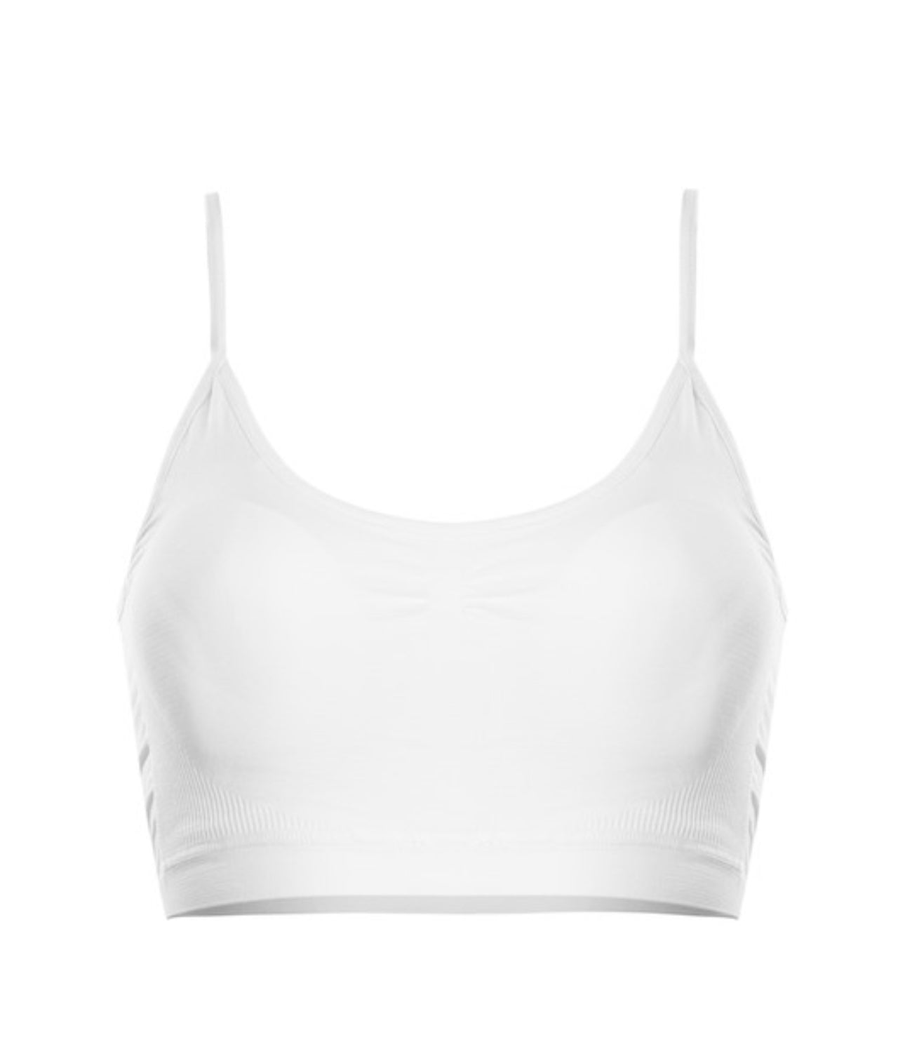Lisy bra
