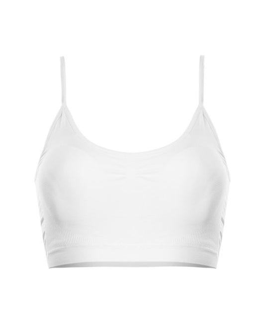 Lisy bra