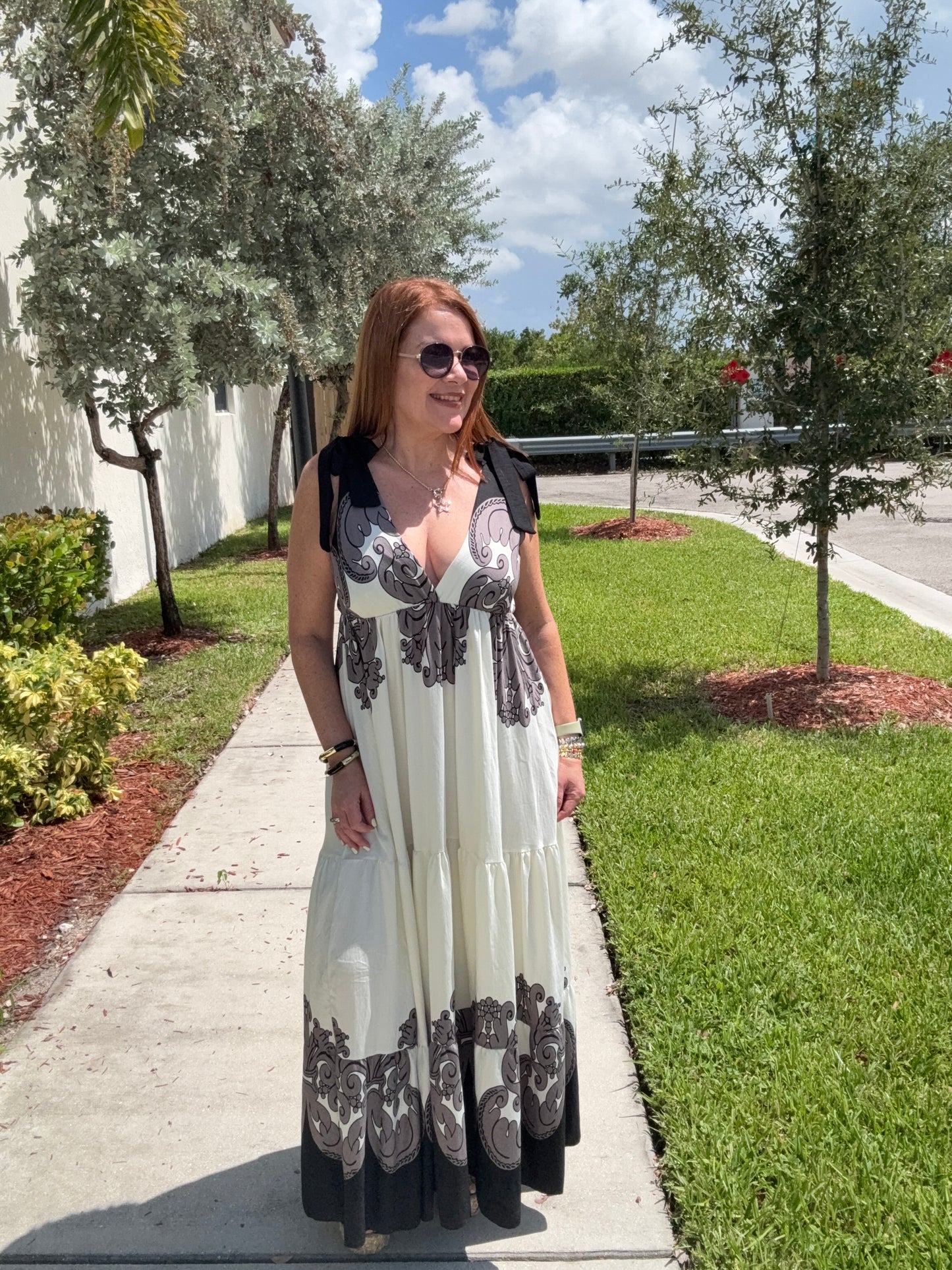 Sarahí dress