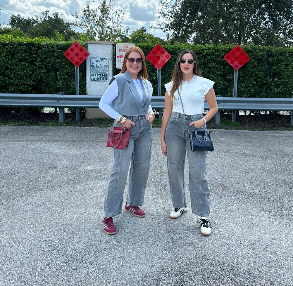 Siudy Jeans