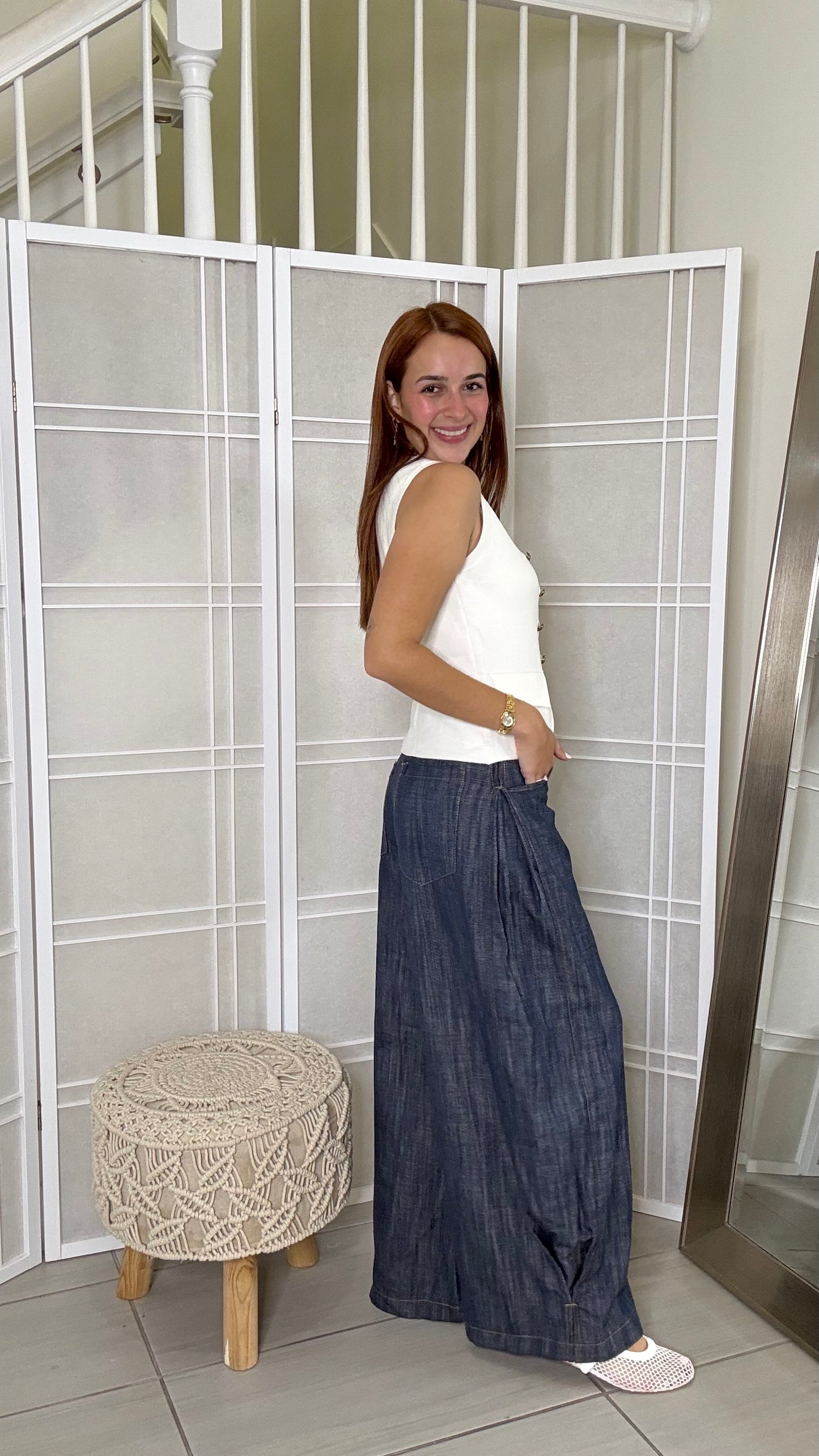 Cali Pants