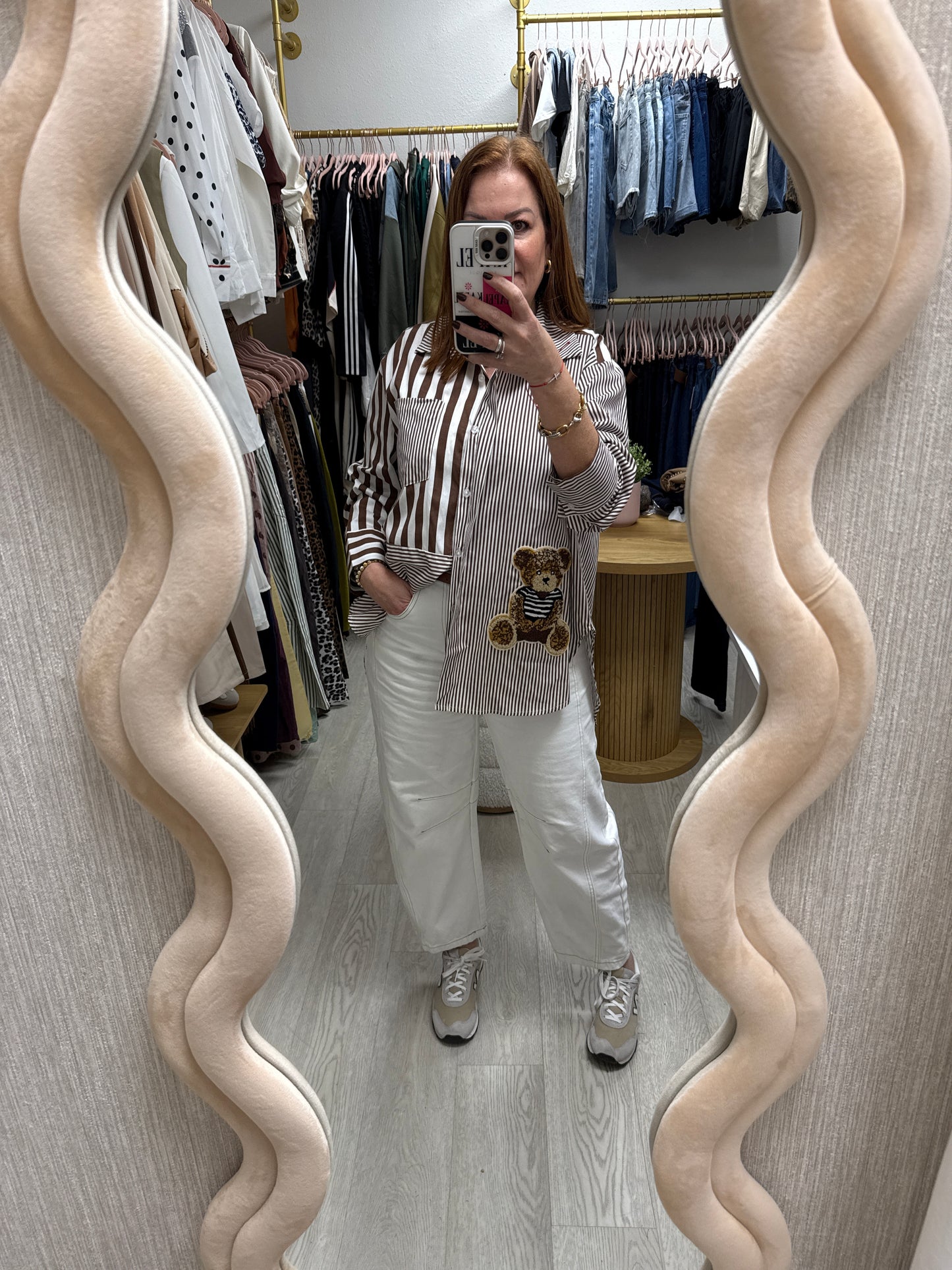 Tulum shirt