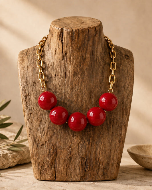 Ramia necklace