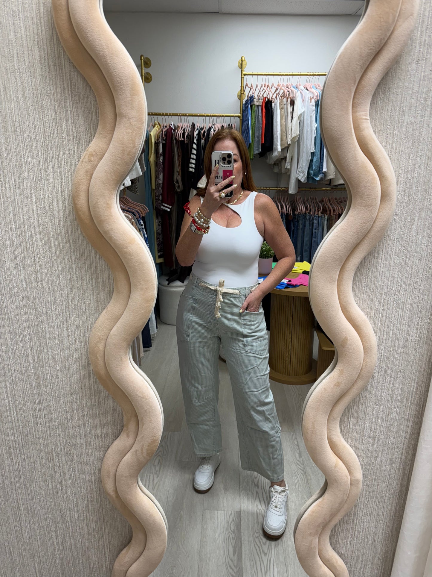 Clarita Jean