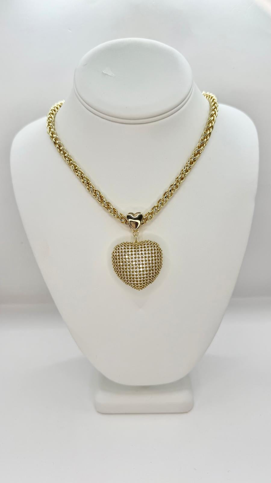 Nina necklace