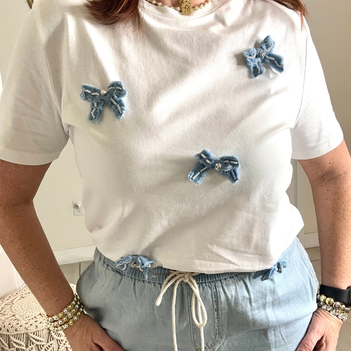 Pretty T-shirt