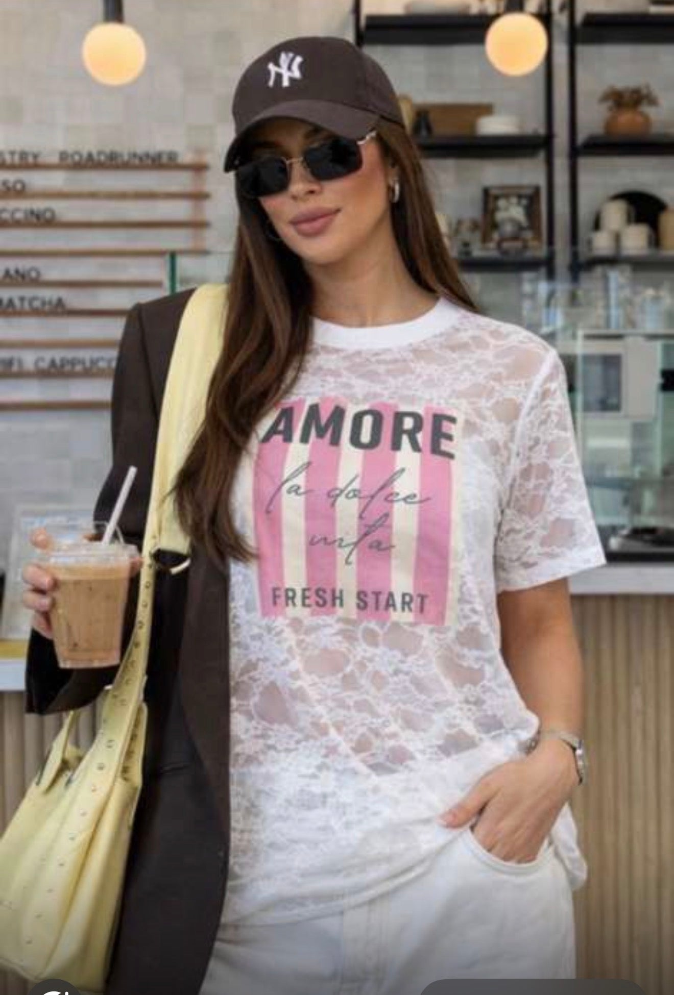 Fanny t shirt