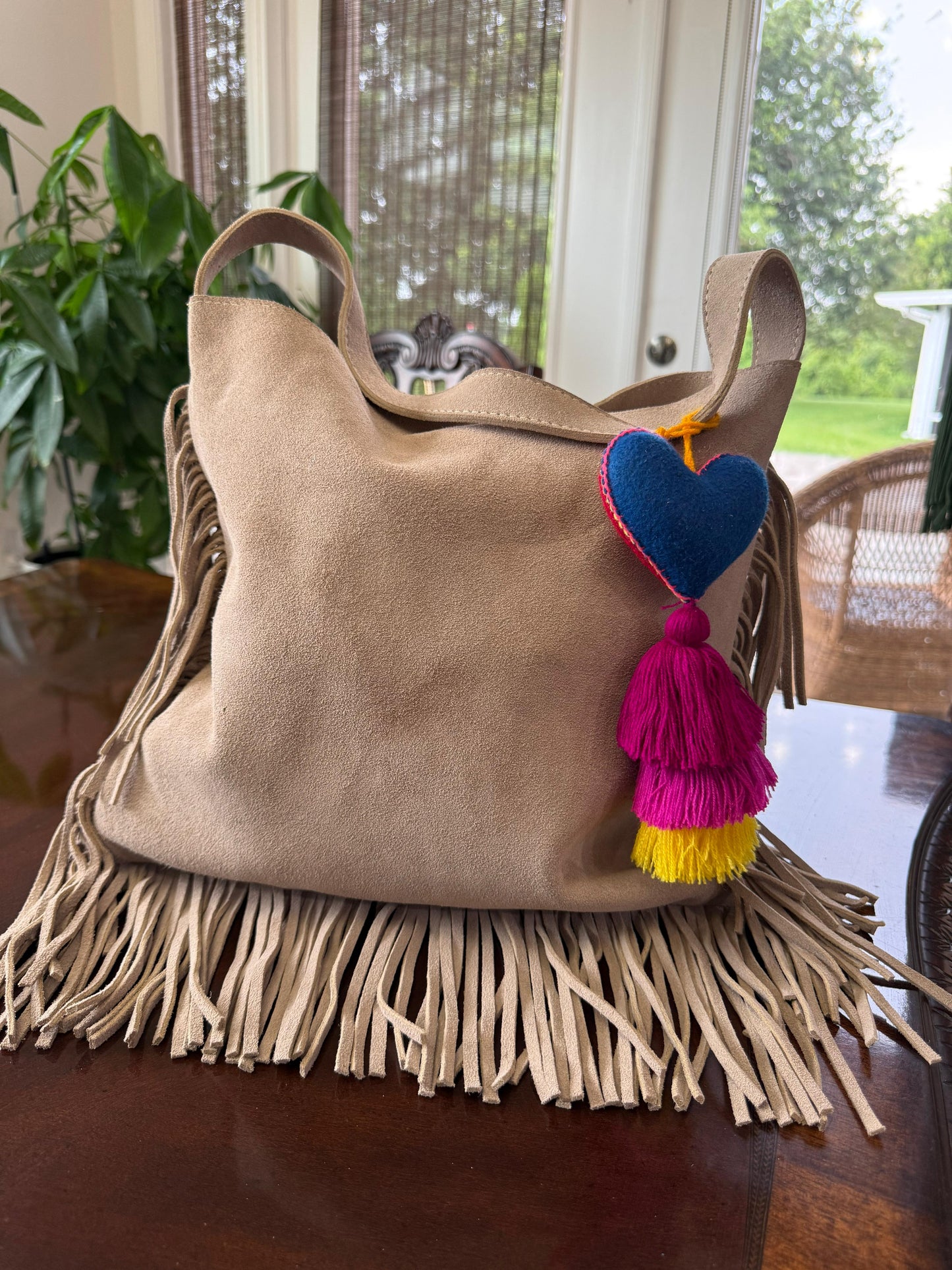 Tulum bag
