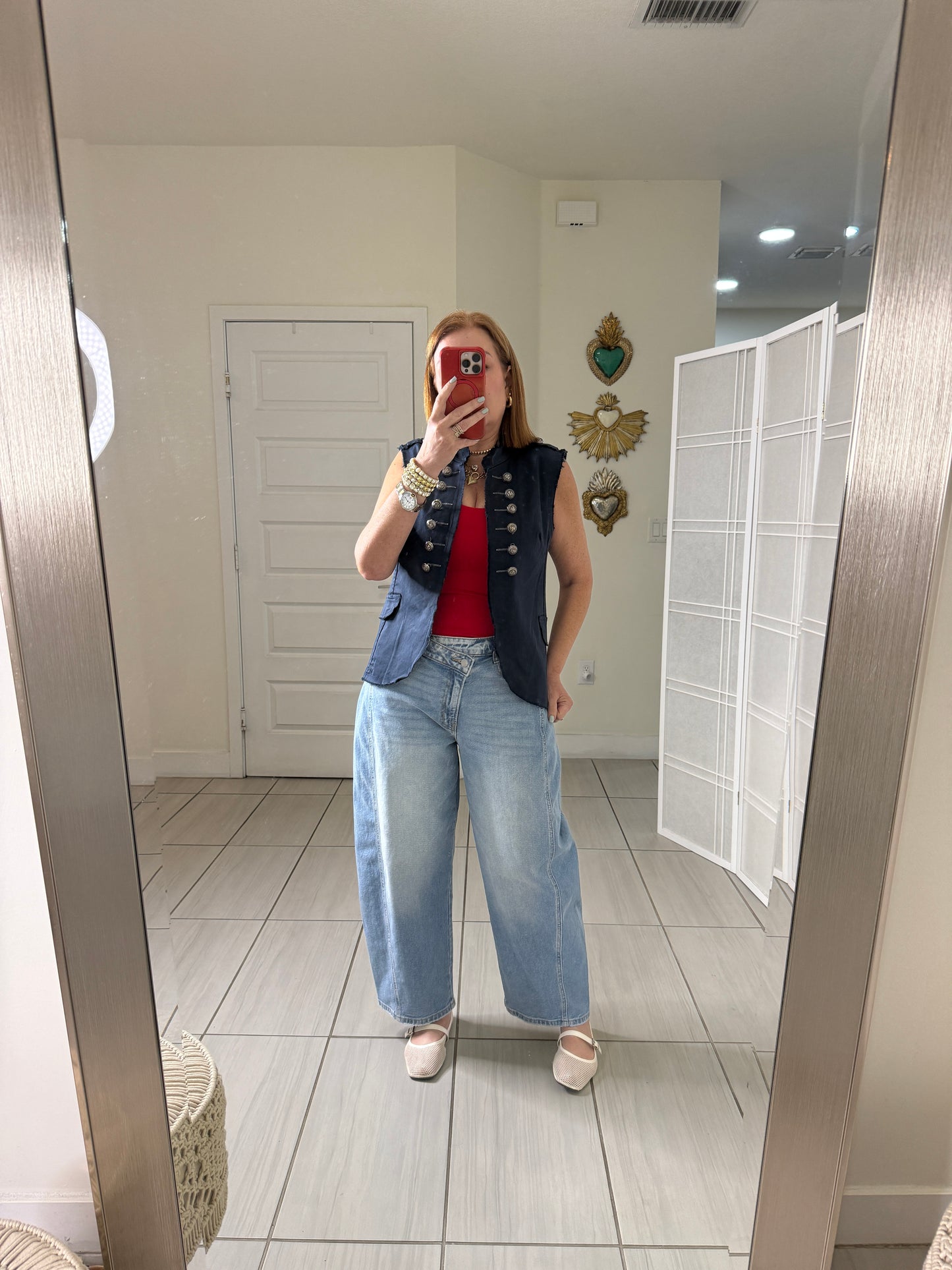 Napo vest