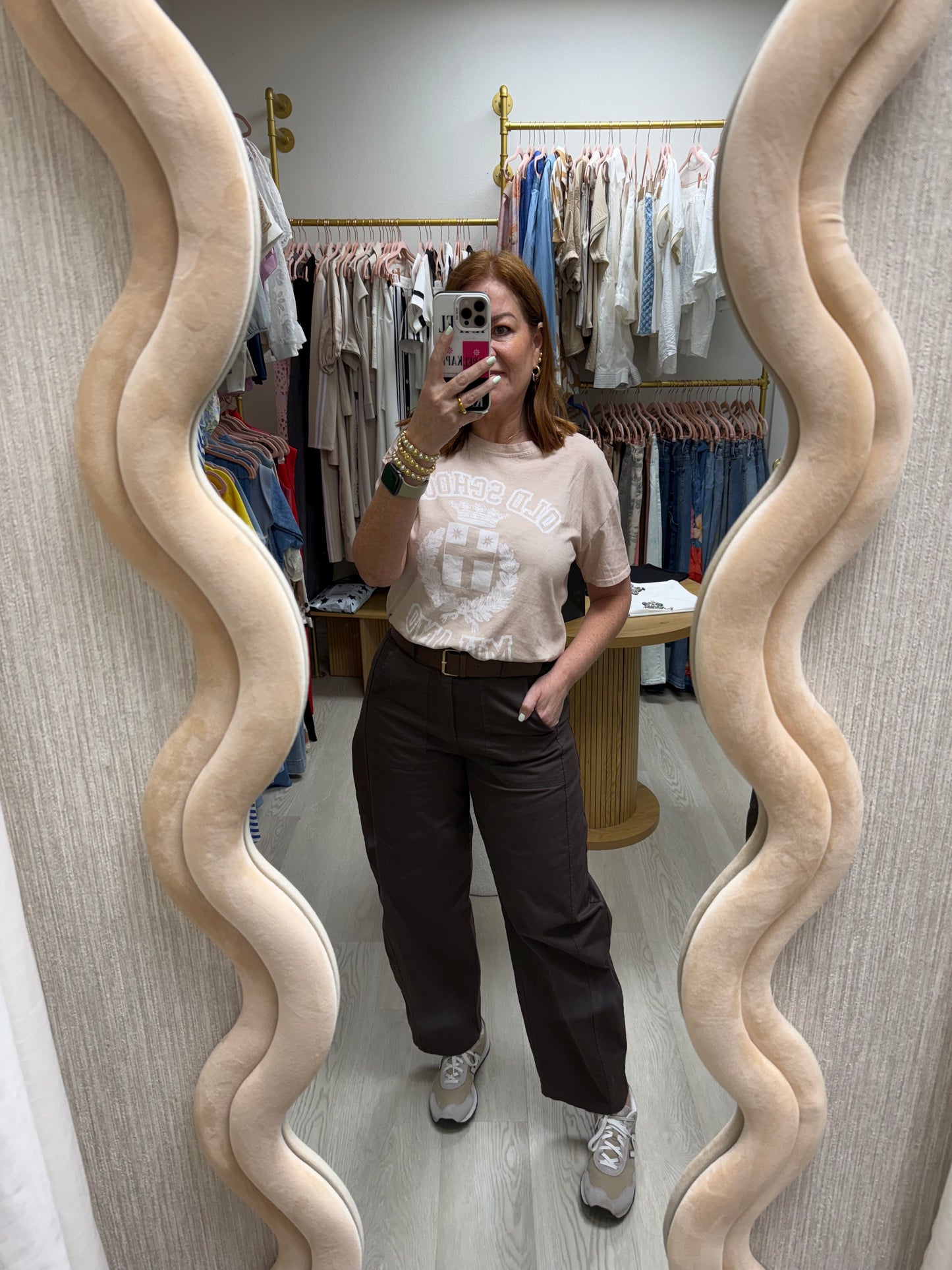 Milano T-Shirt