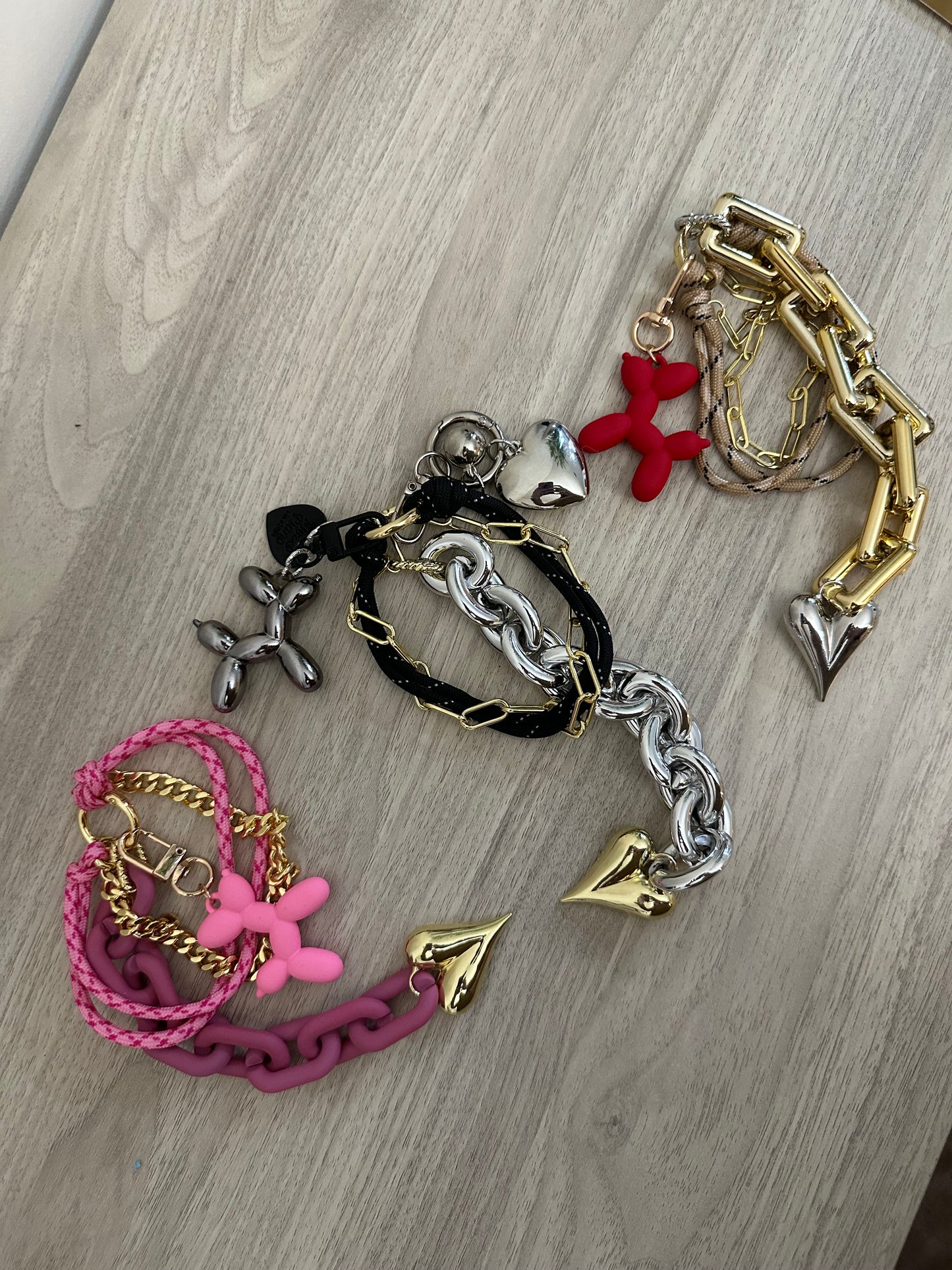 Dog charm