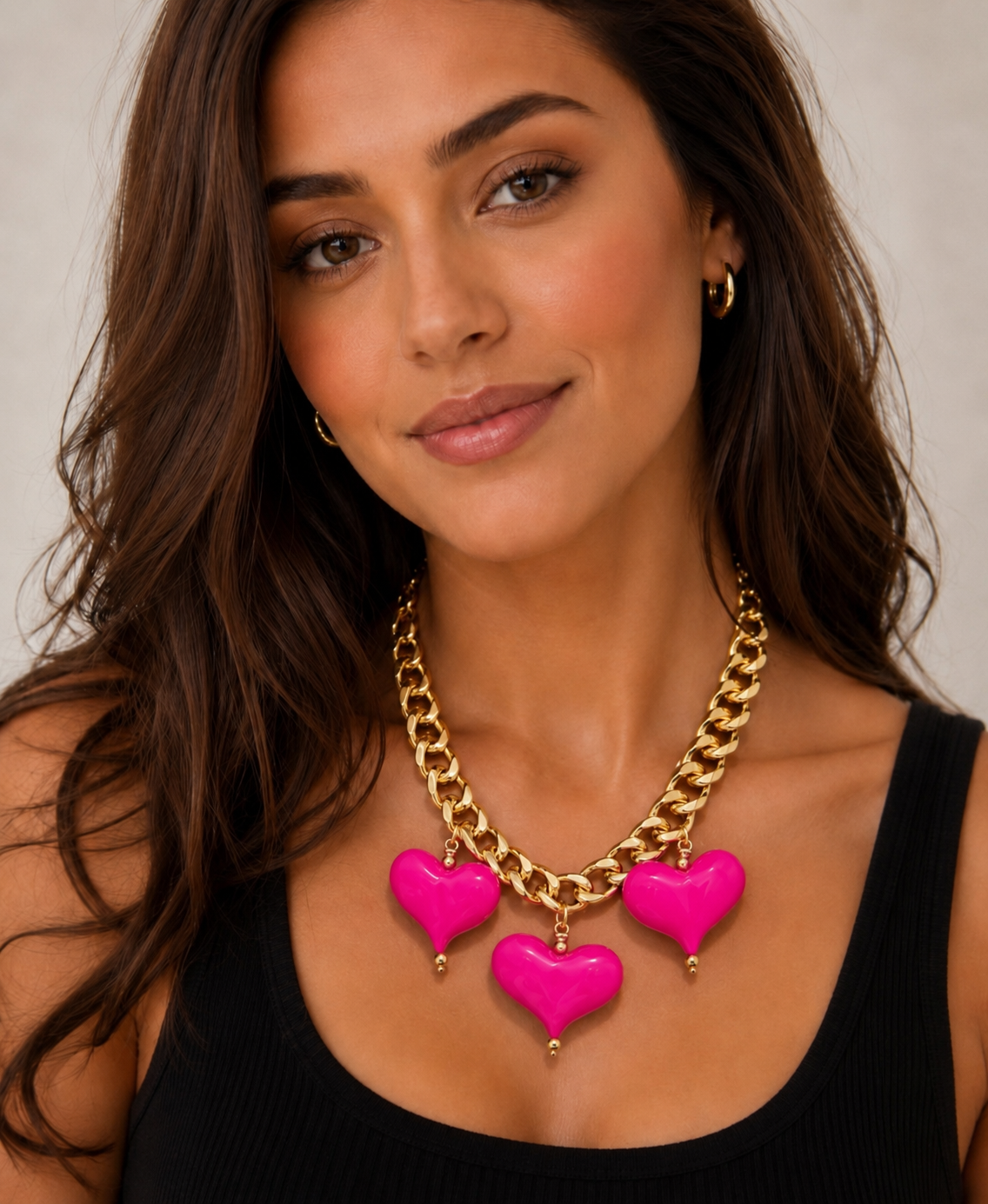 Sugar necklace