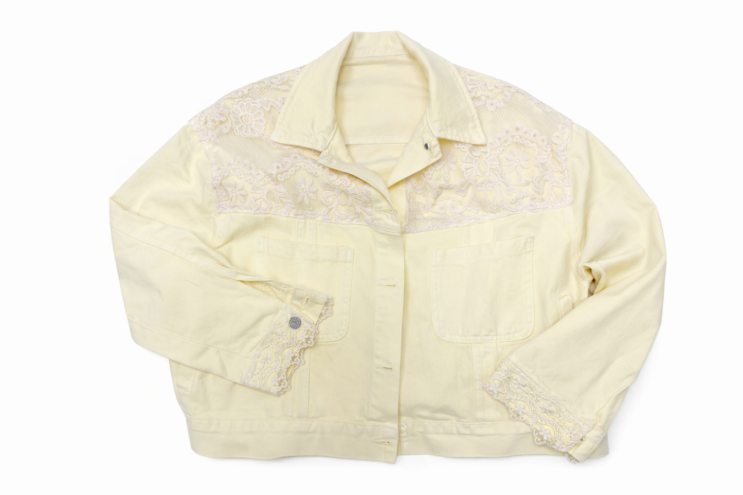 Roxet jacket