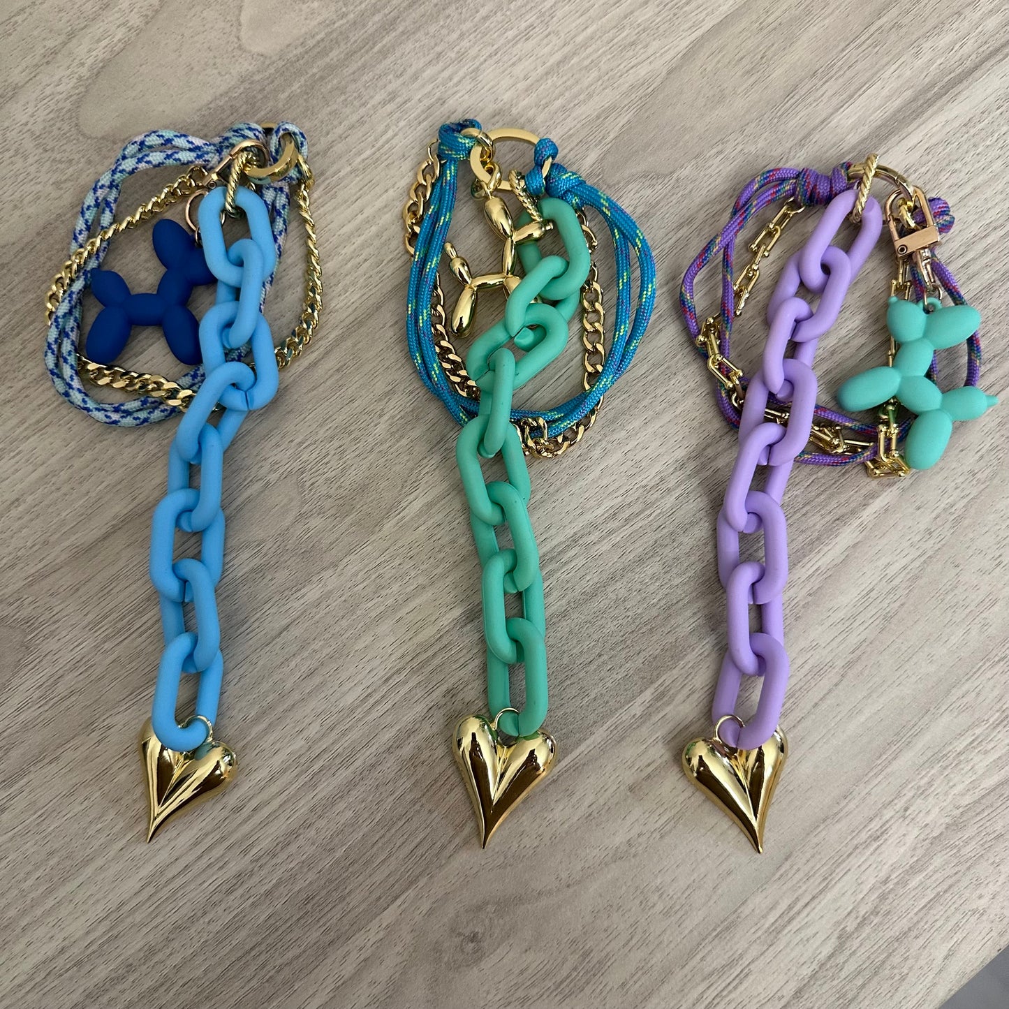 Dog charm