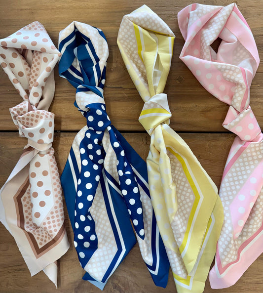 Sofy scarfs