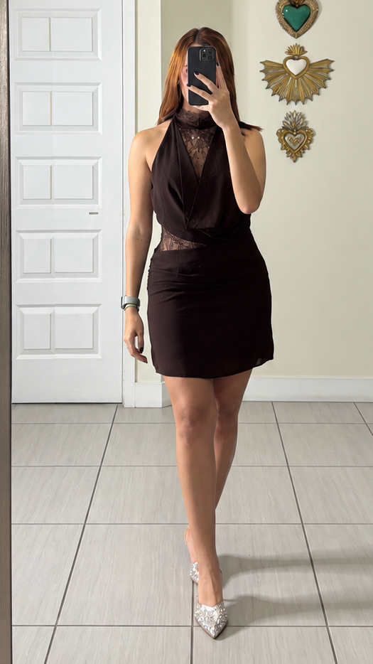 Stephy dress