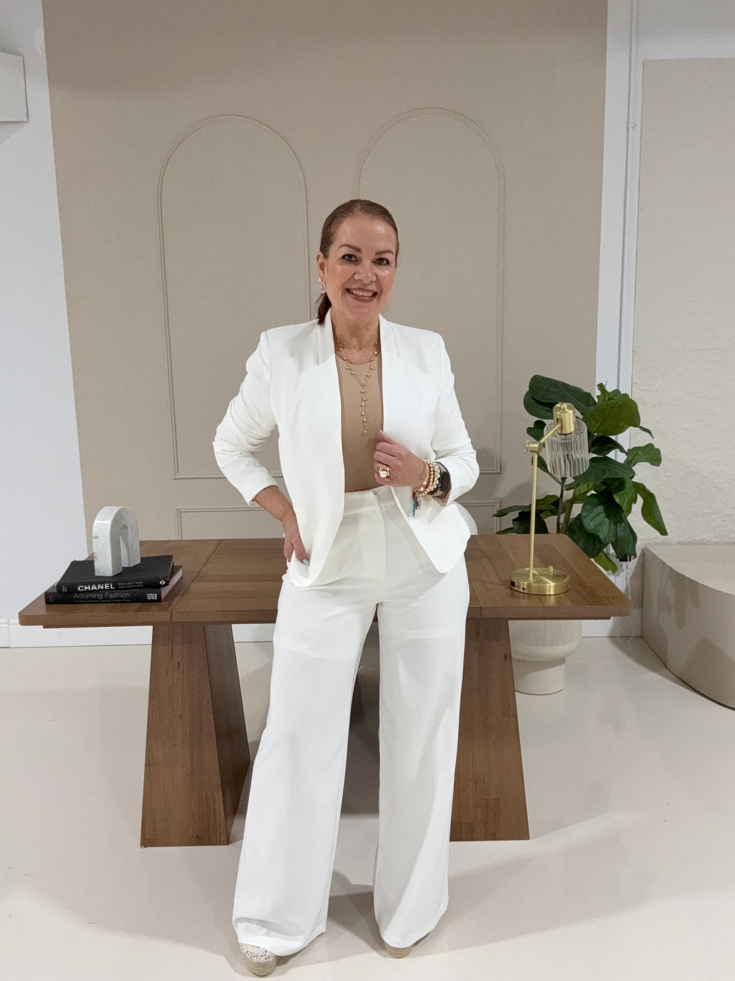 Lady blazer