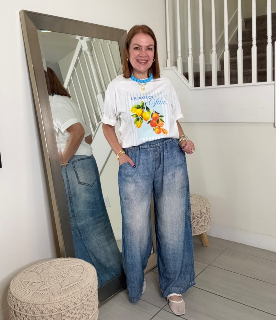 Alix Pants