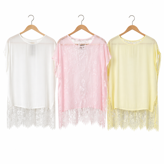Angy silk top | Kapel Boutique